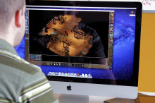 Baldur's Gate Enhanced Edition na Maca