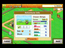 Dungeon Village - iPad