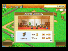 Dungeon Village - iPad