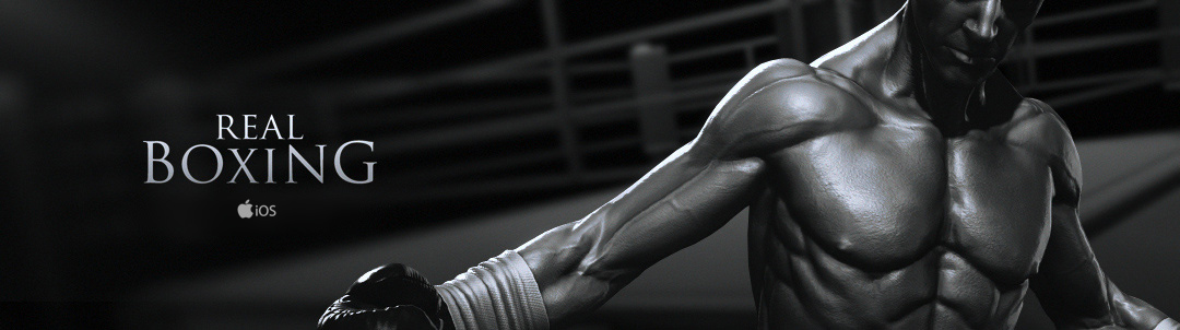Real Boxing Real Boxing