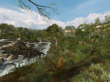 Secret of the Lost Cavern HD - iPad