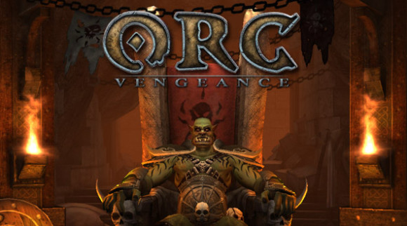 Orc: Vengeance