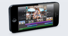 iPhone 5 - Apple