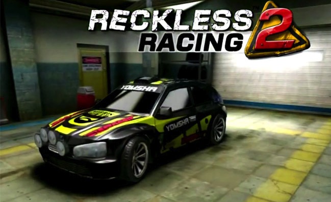 Reckless Racing 2
