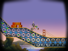 BMX Jam - iOS (iPhone, iPod touch, iPad)
