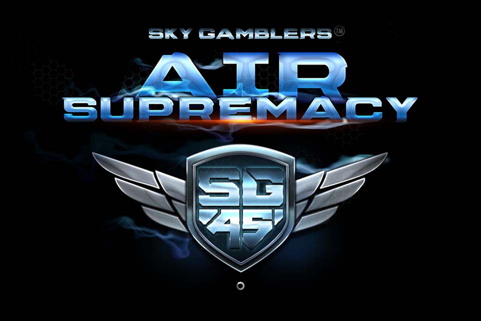 Sky Gamblers: Air Supremacy