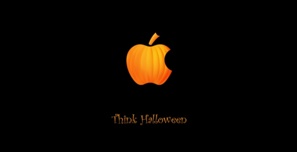 Halloween w AppStore