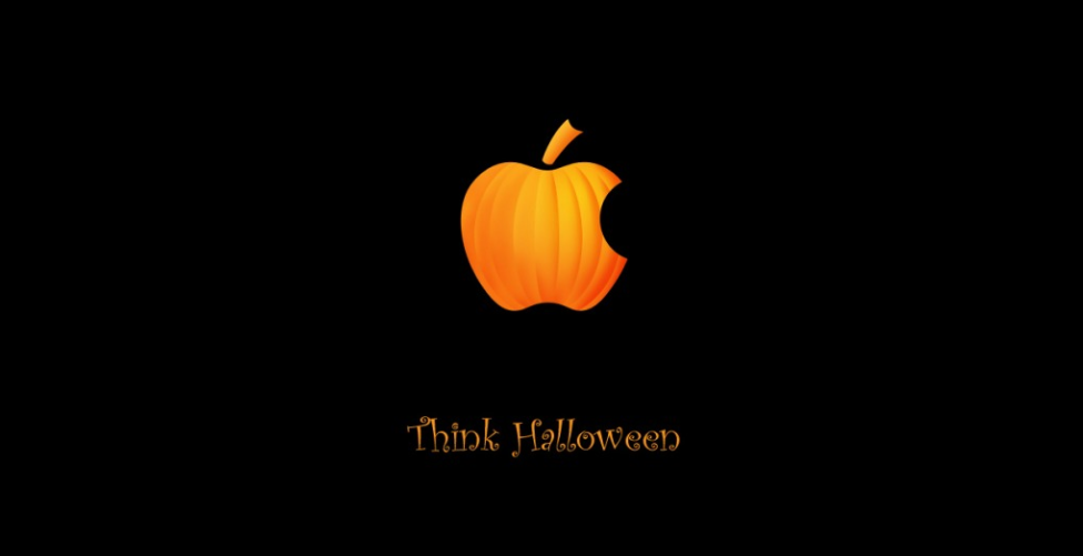 Halloween w AppStore