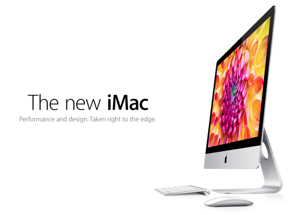 iMac
