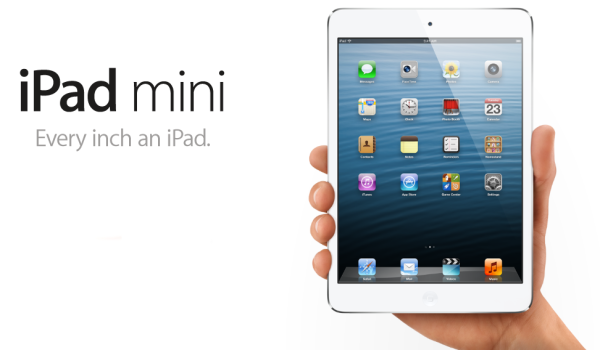 iPad mini