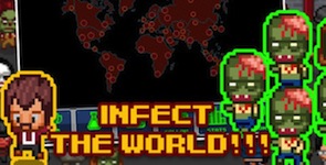 Infectonator - iOS