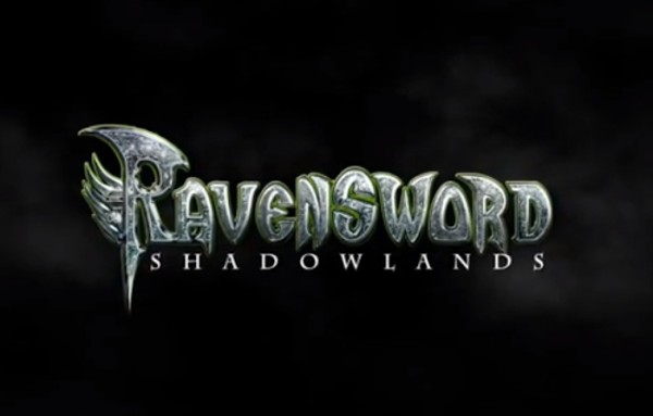 Ravensword: Shadowlands