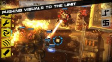 Anomaly Korea - iOS (iPad, iPhone, iPod touch)
