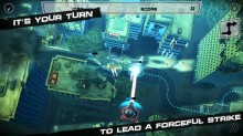 Anomaly Korea - iOS (iPad, iPhone, iPod touch)