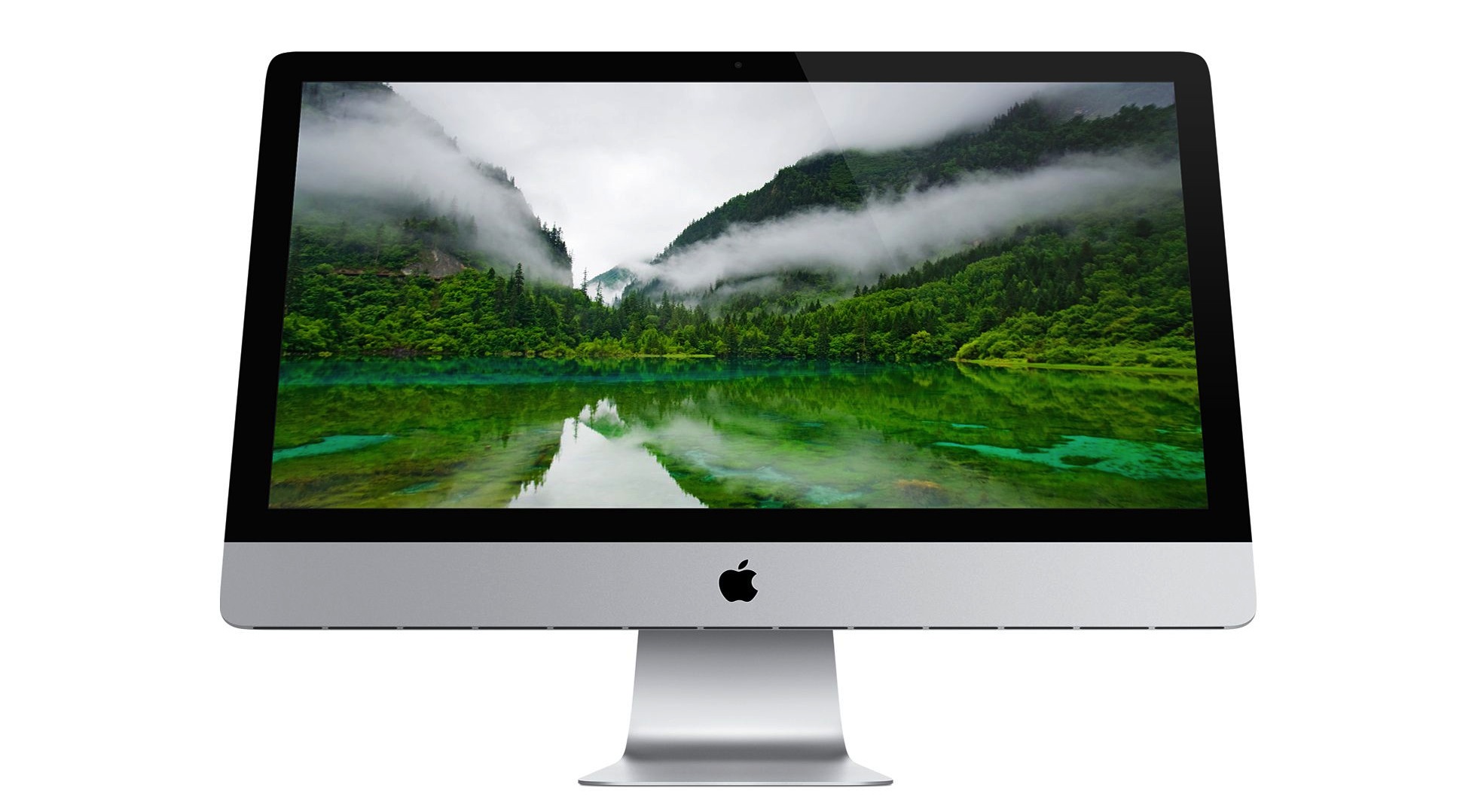 Apple iMac