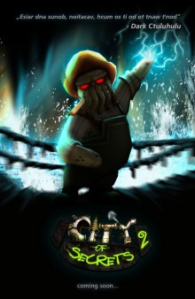 City of Secrets 2 - Aidem Media - iOS (iPhone, iPad, iPod touch)