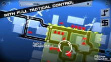 Anomaly Korea - iOS (iPad, iPhone, iPod touch)