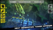 Anomaly Korea - iOS (iPad, iPhone, iPod touch)