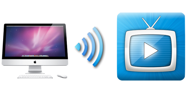 Air Video – iOS (iPhone, iPad, iPod touch) & Mac OS X