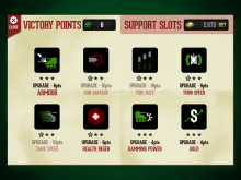 iBomber Attack - iOS (iPhone, iPad, iPod touch)