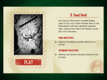 iBomber Attack - iOS (iPhone, iPad, iPod touch)