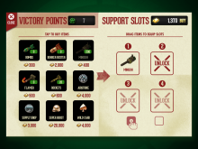 iBomber Attack - iOS (iPhone, iPad, iPod touch)