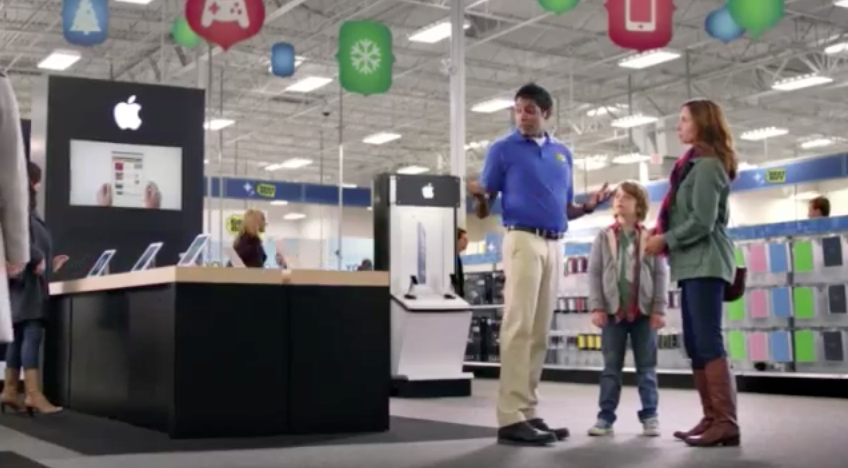 Apple - BestBuy