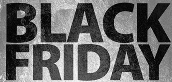 Black Friday - Czarny Piątek