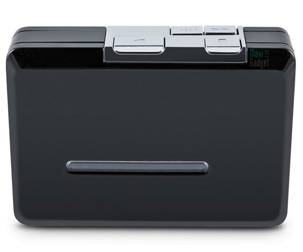 iPhone + Walkman | Kaseta - iPod Konwerter