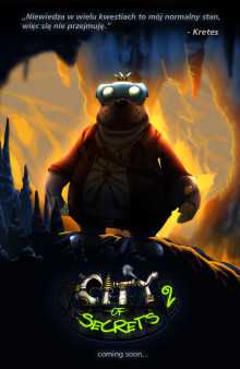 City of Secrets 2 (Miasto Sekretów 2) - Aidem Media - iOS (iPhone, iPod touch, iPad)