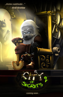 City of Secrets 2 (Miasto Sekretów 2) - Aidem Media - iOS (iPhone, iPod touch, iPad)