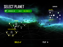 Emperor Galactics Domination - iOS (iPad, iPhone, iPod touch)