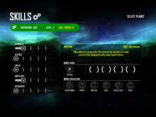 Emperor Galactics Domination - iOS (iPad, iPhone, iPod touch)