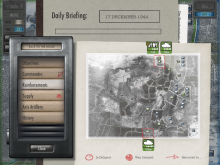 Battle of the Bulge - iOS (iPad)