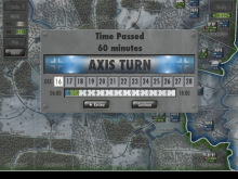 Battle of the Bulge - iOS (iPad)