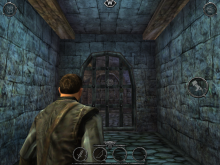 Ravensword: Shadowlands - iOS (iPhone, iPad, iPod touch)