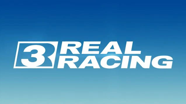 Real Racing 3 - iOS (iPhone, iPad, iPod touch)