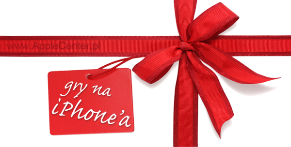 Świąteczne promocje w AppStore