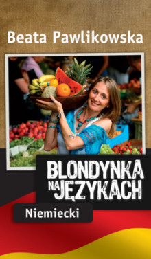 Blondynka na językach - iOS
