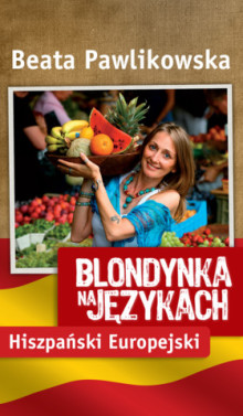 Blondynka na językach - iOS