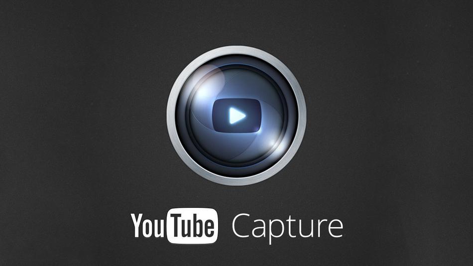 YouTube Capture - iOS (iPhone, iPod touch)