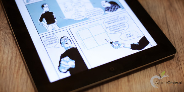 Zen Steve'a Jobsa - Caleb Malby, JESS3 - Helion