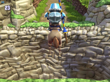 Last Knight HD - iOS (iPhone, iPod touch, iPad)