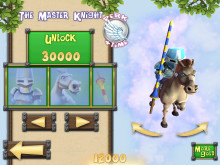 Last Knight HD - iOS (iPhone, iPod touch, iPad)