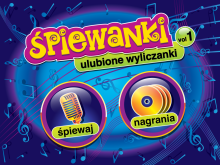 Śpiewanki 1 - iOS (iPhone, iPod touch, iPad)