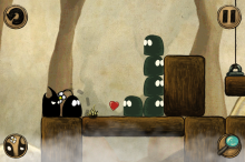 About Love, Hate and the other ones [Love&Hate] (HD) - iOS (iPhone, iPod touch, iPad)