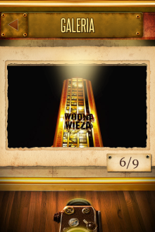 Wodna Wieża - iOS (iPhone, iPod touch)