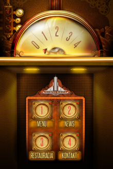 Wodna Wieża - iOS (iPhone, iPod touch)