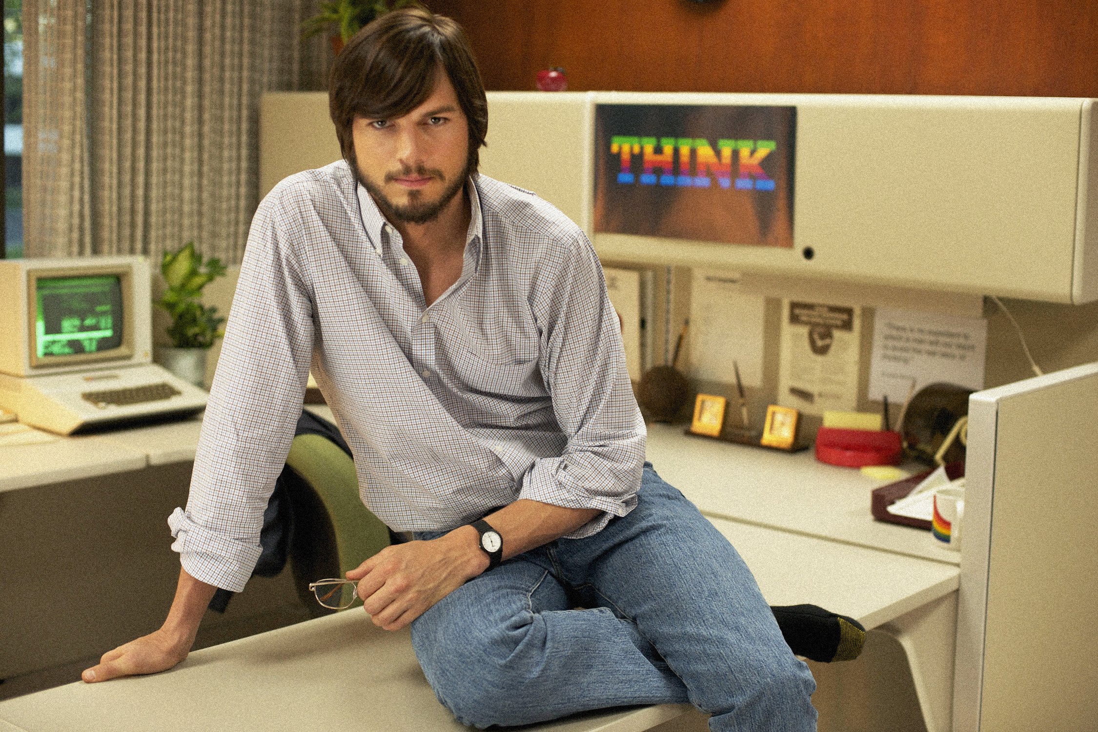 Film "jOBS"