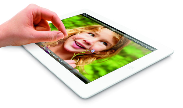 iPad 4
